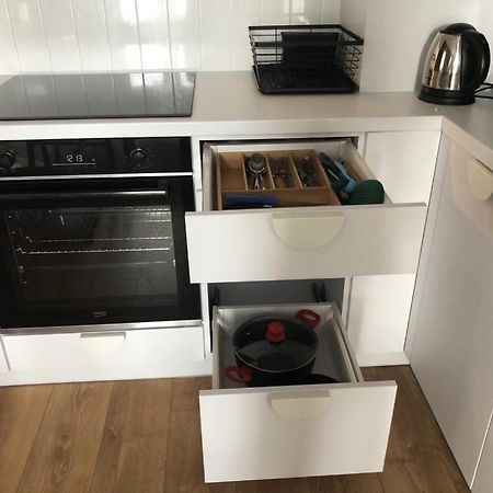 Apartamenty Zacisze Koszalin Exterior foto