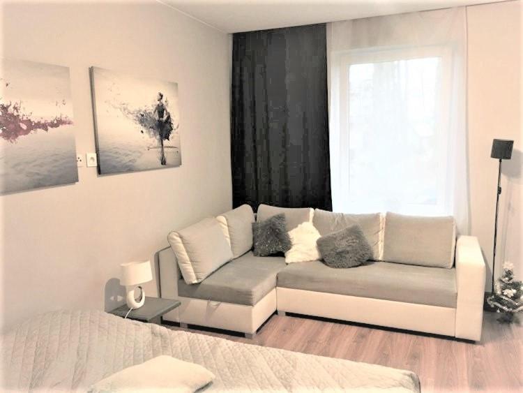 Apartamenty Zacisze Koszalin Exterior foto