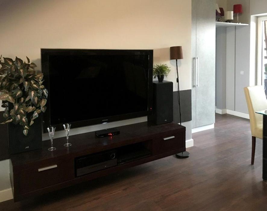 Apartamenty Zacisze Koszalin Exterior foto