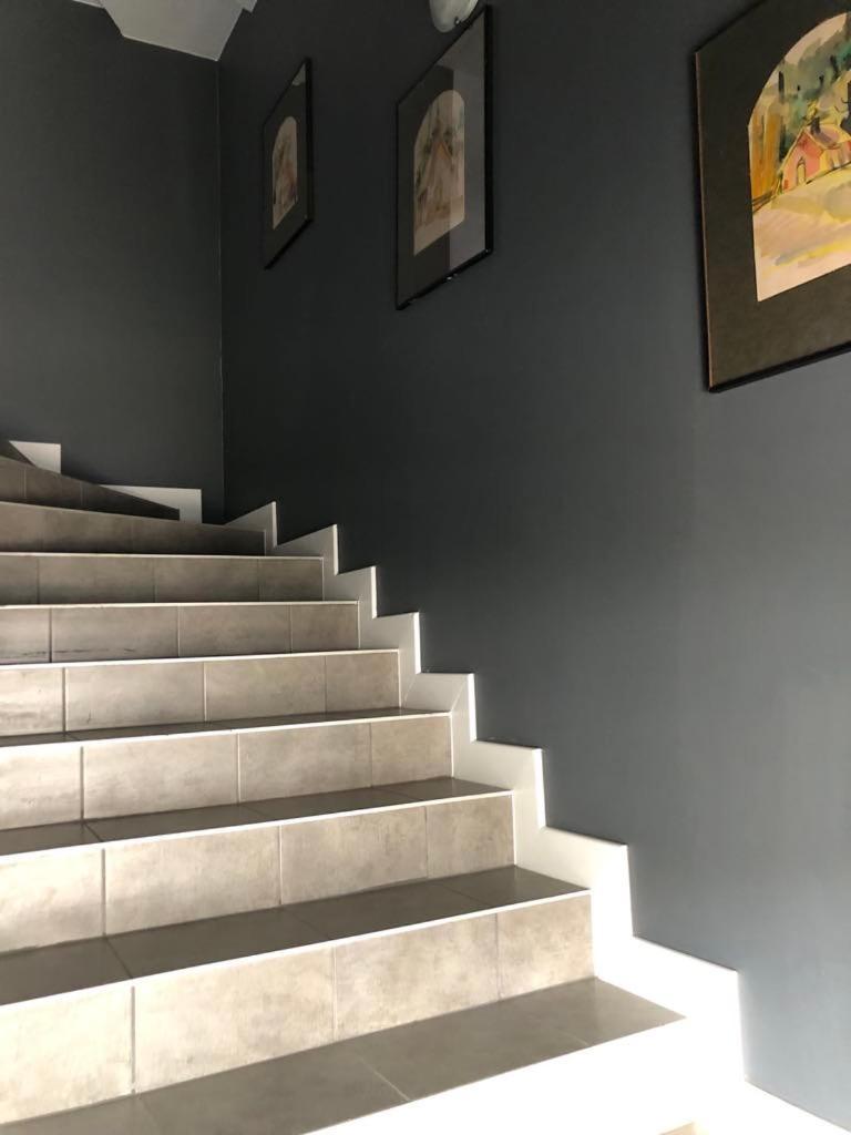 Apartamenty Zacisze Koszalin Exterior foto