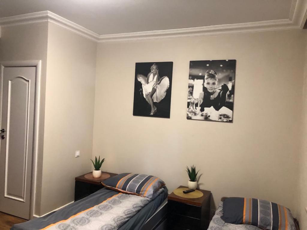 Apartamenty Zacisze Koszalin Exterior foto