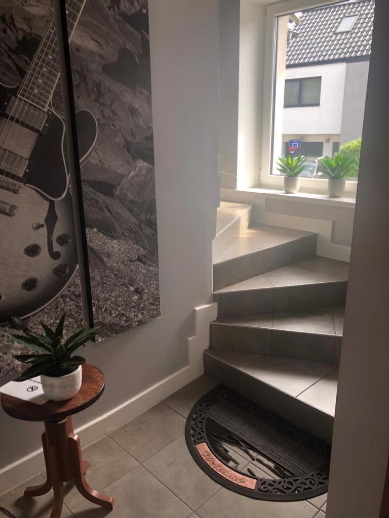 Apartamenty Zacisze Koszalin Exterior foto