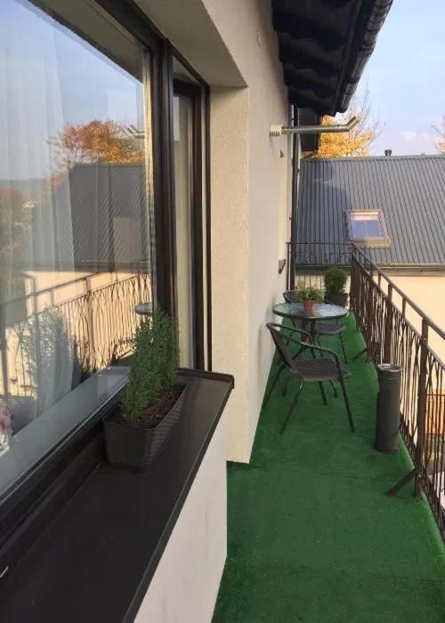 Apartamenty Zacisze Koszalin Exterior foto