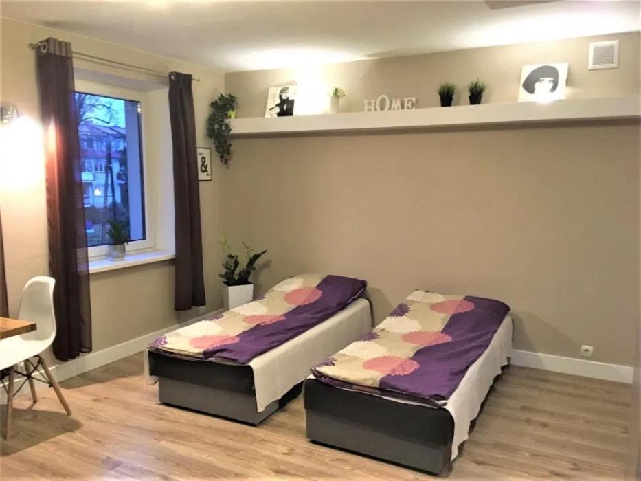 Apartamenty Zacisze Koszalin Exterior foto