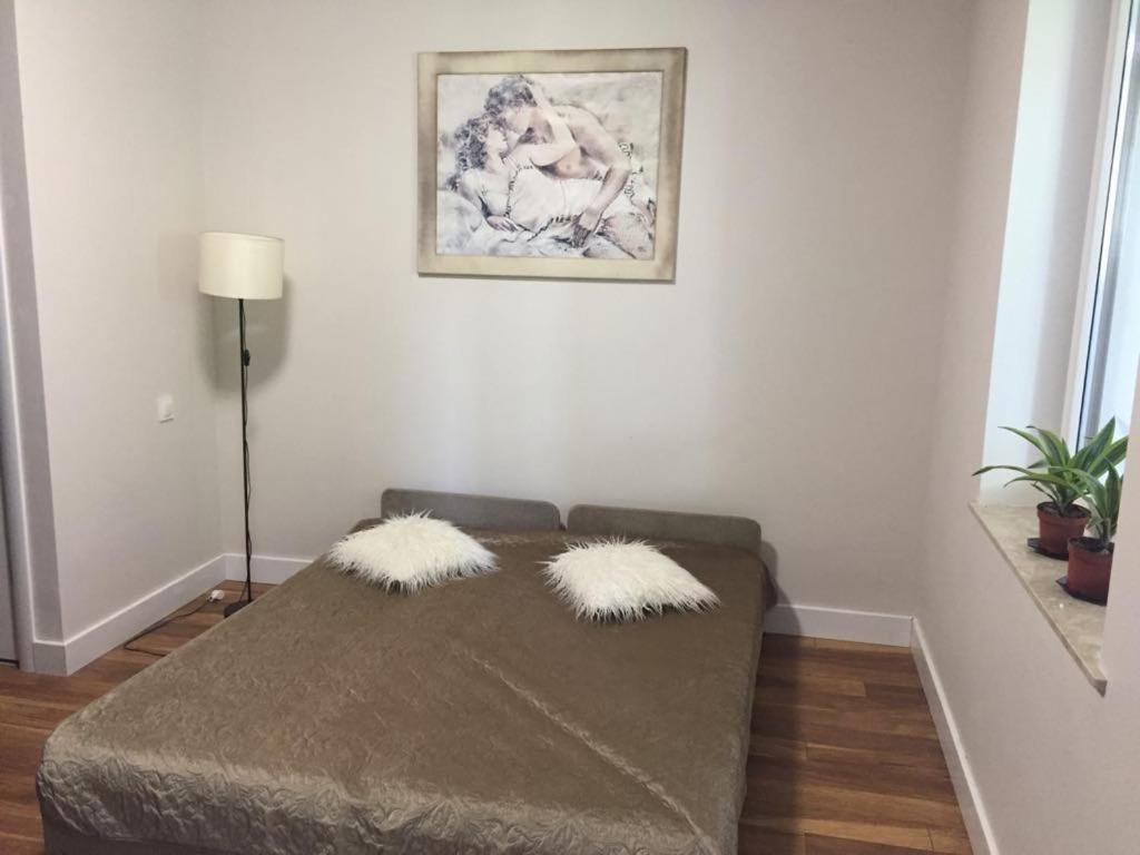 Apartamenty Zacisze Koszalin Exterior foto